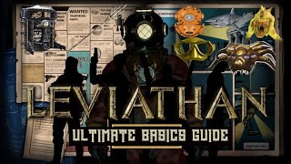 Ultimate guide to LEVIATHAN  Walkthrough Tutorial All masks Black Ops 3 Custom Zombies [upl. by Rybma]