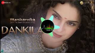 DANKILA  Manikarnika  Kangana Ranaut  Prajakta Shukre  Shrinidhi Ghatate  Siddharth M amp Arunaja [upl. by Nnelg]