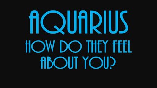 Aquarius June 2021 ❤ Planting The Seeds Of Love With A Beautiful Aquarius Soul [upl. by Jemy]