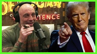 Did JOE ROGAN Win The Election For Trump  The Kyle Kulinski Show [upl. by Adelia]