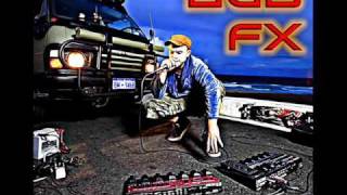 Dub FX Hip Hop Part 2 [upl. by Octavius]