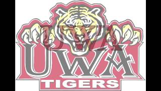 UWA Fight Song [upl. by Stacie]