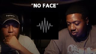 Drake  No Face REACTION [upl. by Barbette]