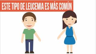 JuntosPorLaVida  Infórmate sobre Leucemia Mieloide Crónica LMC [upl. by Ahsats898]