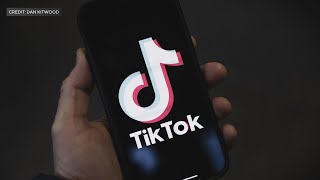 Universal Music Group and TikTok Strike Licensing Deal As Potential Ban Looms [upl. by Yecart]