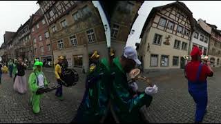 FASNACHT STEIN AM RHEIN [upl. by Corbie328]