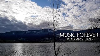 Lake Mondsee in Austria 🎹 Mondsee in Österreich 🎹 MUSIC FOREVER  Vladimir Sterzer 🎹 [upl. by Lincoln725]