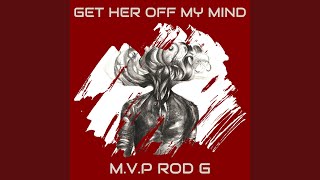 GET HER OFF MY MIND EMO VERSON [upl. by Kcirreg]