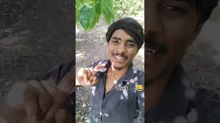 Fair lovely Laga Le Mere Bhai uttamvlogs02 funny comedy roast shortvideo youtuber [upl. by Gerianne224]