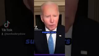 Biden Didnt Call Trump Supporters Garbage  ft Rob Noerr shorts [upl. by Flanagan]