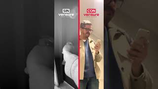 🔒 Protección Completa con ZeroVision de Verisure [upl. by Dasa367]