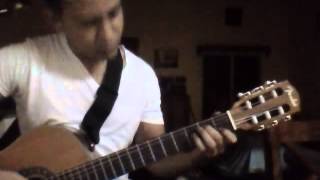 Frio  Jarabe de palo cover [upl. by Kiki]