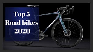 Top 5  Best Road Bikes under €200000  €250000 [upl. by Ainesy]