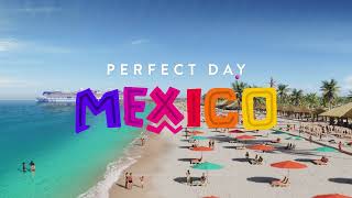 A Perfect Day for Mexico [upl. by Ailla]