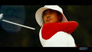 Kelly Zhang 2023 Notah Begay III National Champion Girls 1011 [upl. by Sharia]