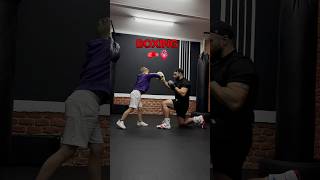 kampfsport ringlife motivation selbstverteidigung sports boxinglife boxinglifestyle [upl. by Nanette]