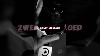 ZQ Impy x Vens  Zweet en Bloed [upl. by Notlek597]