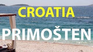 2023 Primošten  Croatia Youtube [upl. by Iuqcaj]