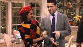 funniest scene from The fresh prince of Bel Air [upl. by Levesque]