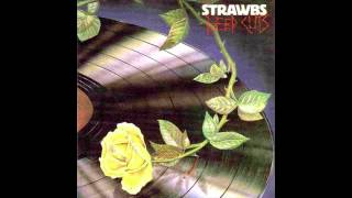 The Strawbs HARD HARD WINTER 1976 Deep Cuts [upl. by Forward]