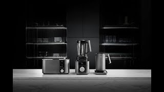 WMF Master Series Designed for Taste [upl. by Allyson772]