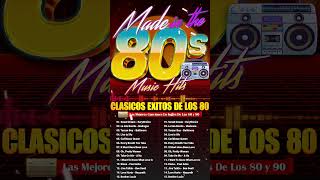 Retromix De Los 80 En Ingles  Grandes Exitos 80 y 90 En Ingles  80s Musica Greatest Hits [upl. by Aieki]