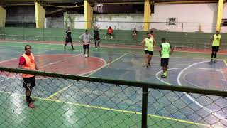 COPA DOS MAMUTES 2024  RODADA 01 [upl. by Kimberley739]