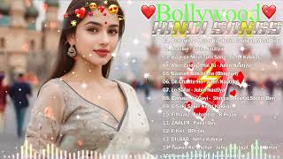 BOLLYWOOD LOVE MASHUP 2024 💚💝💛 Best Mashup of Arijit Singh Jubin Nautiyal Atif Aslam [upl. by Einnaffit]