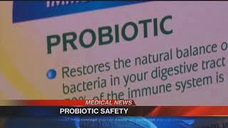 Are probiotics safe Study shows we really dont know [upl. by Eatnad]