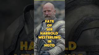 Where is Harrold Westerling houseofthedragon gameofthrones asoiaf shorts short viralshorts [upl. by Arrej]