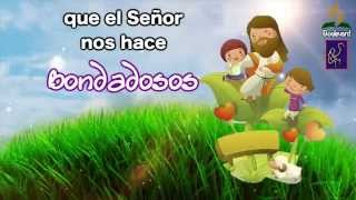 05 MEJOR ES DAR QUE RECIBIR  EBV 2014  SI DIOS ESTA ¡FELIZ HOGAR [upl. by Lyndes1]