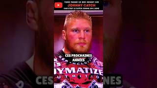 Des traces de dopage pour BrockLesnar  WWE YouTubeCreatorCommunity Shorts UFC [upl. by Wollis886]