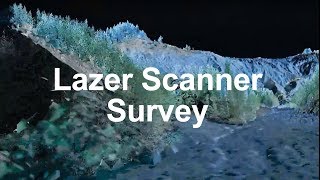 Laser Scanner Survey [upl. by Selim]