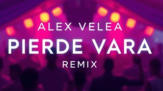 Alex Velea  Pierde Vara suman X MDN club remix [upl. by Sreip]