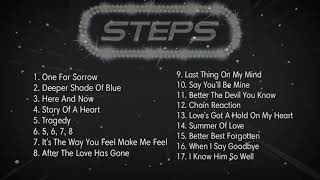 STEPS Collection  NonStop Playlist [upl. by Perla62]