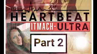 PreMarschVideo zum Heartbeat Ultra in Fulda [upl. by Nissa610]