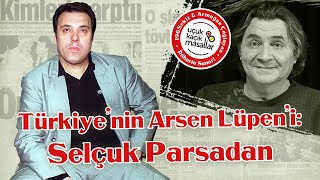 BEN PROFESYONEL DOLANDİRICIYIM AMA POLİTİKACILAR AMATÖR [upl. by Wenonah]