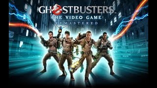 Ghostbusters The Video Game  Ghost Scans Return To Sedgewick Hotel [upl. by Alanah]