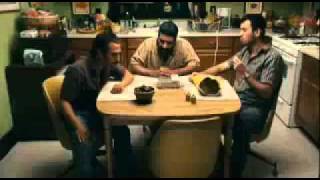 Zohan Hezbollah funny Hotline [upl. by Linneman]