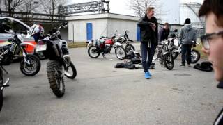 Lets Start The Season 2  50ccm Wheelie  Police  Stunt  Sumo  Enduro  300ccm  690ccm [upl. by Cheslie]