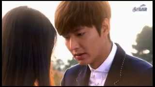 Beso entre Tan y Eun Sang  The Heirs  Sub EspañolKiss Tan y Eun Sang [upl. by Simson]