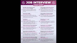 Interview tips for freshers jobseekers naukri ytshorts fresherjobs govtjobs sarkarinaukarigk [upl. by Ashil]