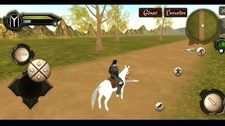 Atul Qazi season 1 Part 1 gaming video 2020 new game video Atul Qazi [upl. by Roze]