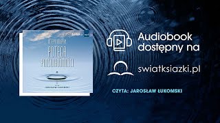 SŁUCHAM Fragment audiobooka quotPotęga podświadomościquot Joseph Murphy [upl. by Aihsela]