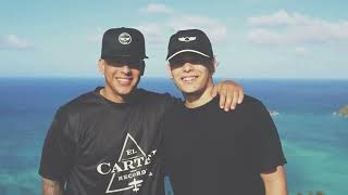 Daddy Yankee Wife Kids Siblings Parents Family Members [upl. by Arivle]