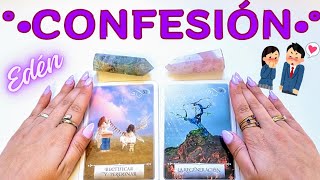 🩷😱¡¡¡SUS SECRETOS🔥QUÉ QUIERE CONFESARTE HOY😭🔮TAROT INTERACTIVO AMOR HOY PERSONA ESPECIAL [upl. by Elocel]