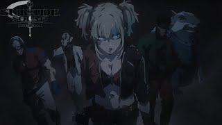 Tomoyasu Hotei  Another World  Suicide Squad Isekai Opening MV [upl. by Burnside]