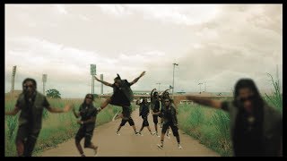 Burna Boy  Gbona Official Music Video [upl. by Annmarie513]