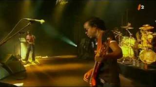 Living Colour  Papa Was A Rolling Stone  Glamour Boys live [upl. by Corbie]