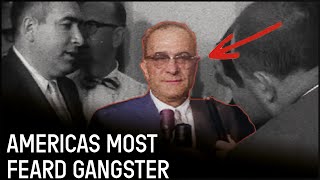 How Vito Genovese Killed Frank Costello And Became Americas Most Dangerous Gangster [upl. by Anier]